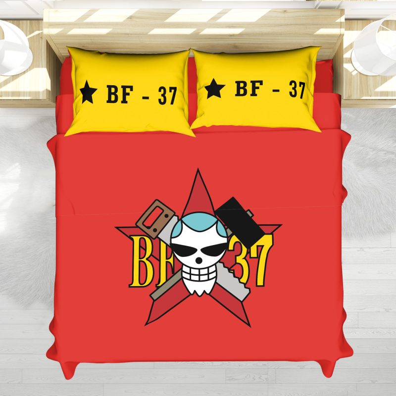 Franky One Piece Bedding Set - Image 5