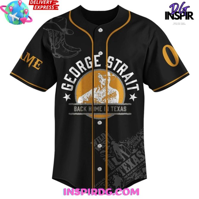 Hanshin Tigers Fuji Mount 2025 Baseball Jersey - Image 2