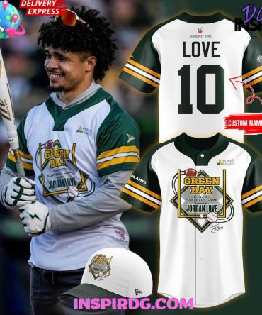Diablos Rojos X Peanuts Comic Edition Baseball Jersey