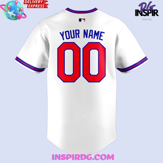 Hall Of Fame Seattle Mariners Special Baseball Jersey - Image 3