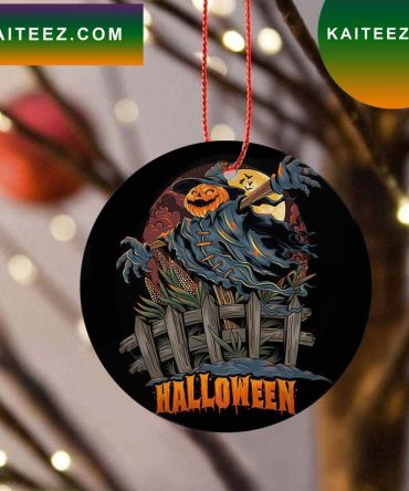Halloween Tree Decor Gift Ornament