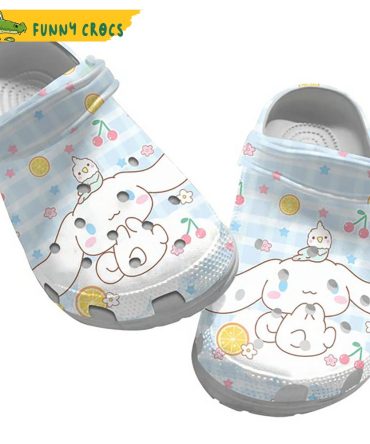 Hello Kitty Crocs For Adults - Discover Comfort And Style Clog Shoes Unisex Clogs Garden Shoes