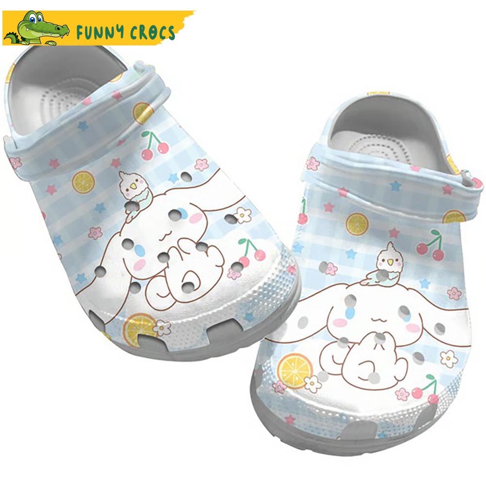 Hello Kitty Crocs For Adults - Discover Comfort And Style Clog Shoes Unisex Clogs Garden Shoes
