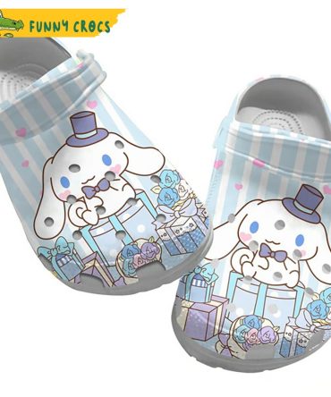 Hello Kitty Gifts Crocs Clog Shoes - Discover Comfort And Style Clog Shoes Unisex Clogs Garden Shoes