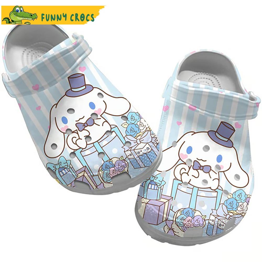 Hello Kitty Gifts Crocs Clog Shoes - Discover Comfort And Style Clog Shoes Unisex Clogs Garden Shoes