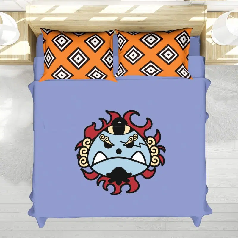 Jinbe One Piece Bedding Set - Image 5