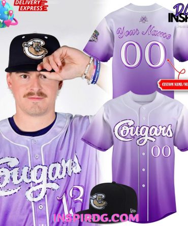 Cincinnati Reds Native American Heritage Honor 2025 Edition Baseball Jersey
