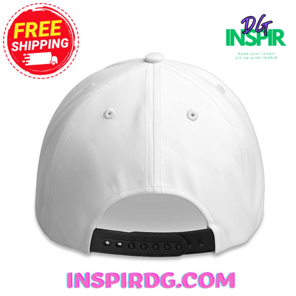 Lgbt Love Wins Rainbow Gay Baseball Cap - Image 3