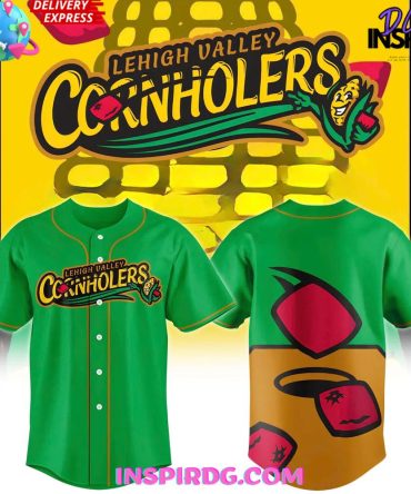 Bluey X Fayetteville Woodpeckers Custom Baseball Jersey