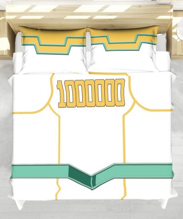 Lemillion My Hero Academia Bedding Set
