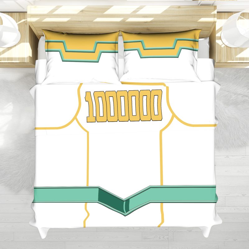 Lemillion My Hero Academia Bedding Set - Image 5