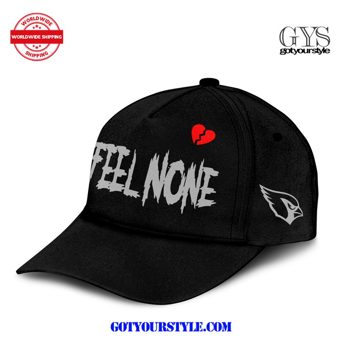 Limited Black Myth Cardinals Feel None Cap - Image 2