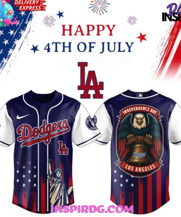 Diablos Rojos X Peanuts Comic Edition Baseball Jersey
