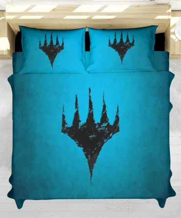 Magic The Gathering Bedding Set