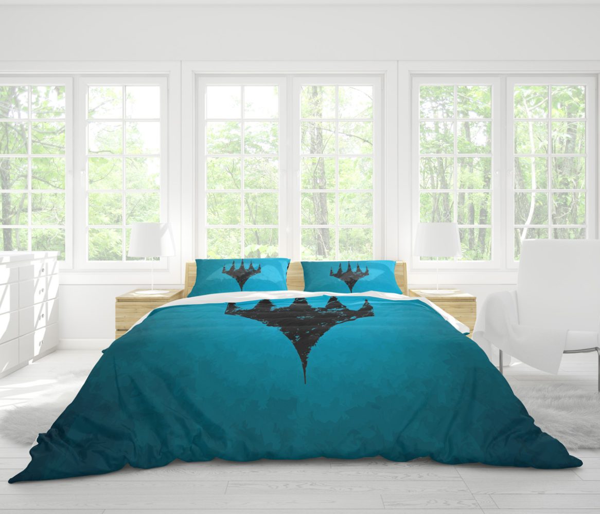 Magic The Gathering Bedding Set - Image 4