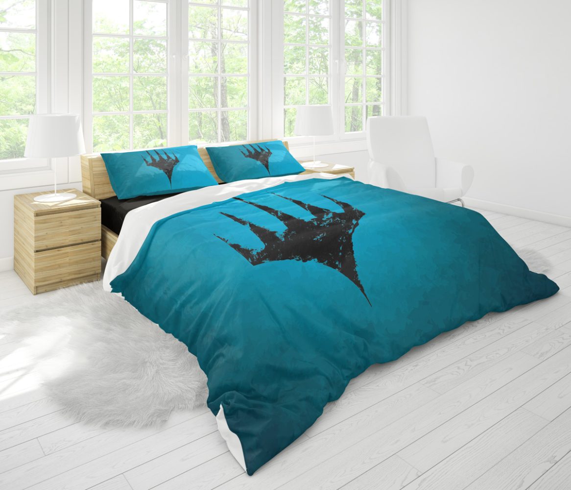 Magic The Gathering Bedding Set - Image 3