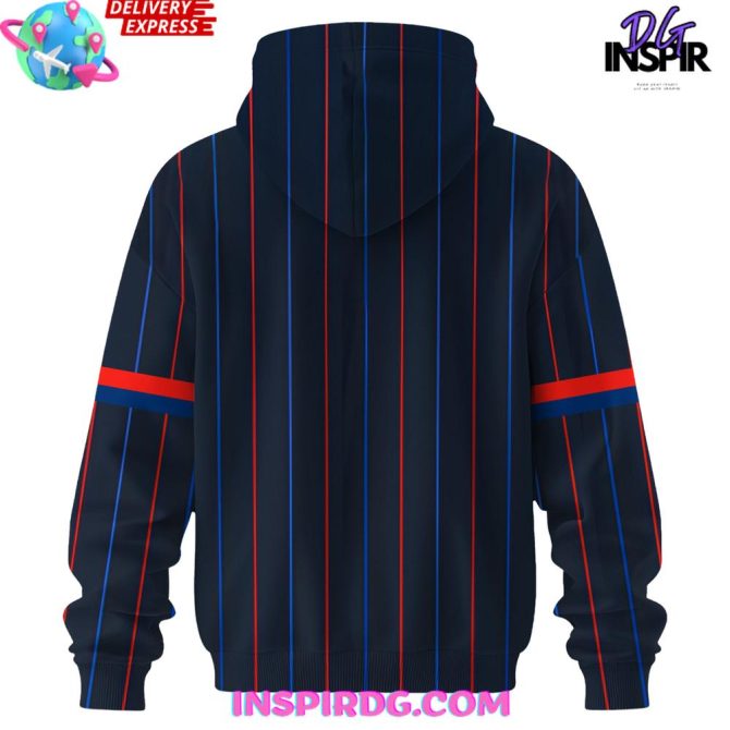 Men'S Nike Usmnt 2025 Heartbeat Away Stadium Special All Over Print Hoodie - Image 3