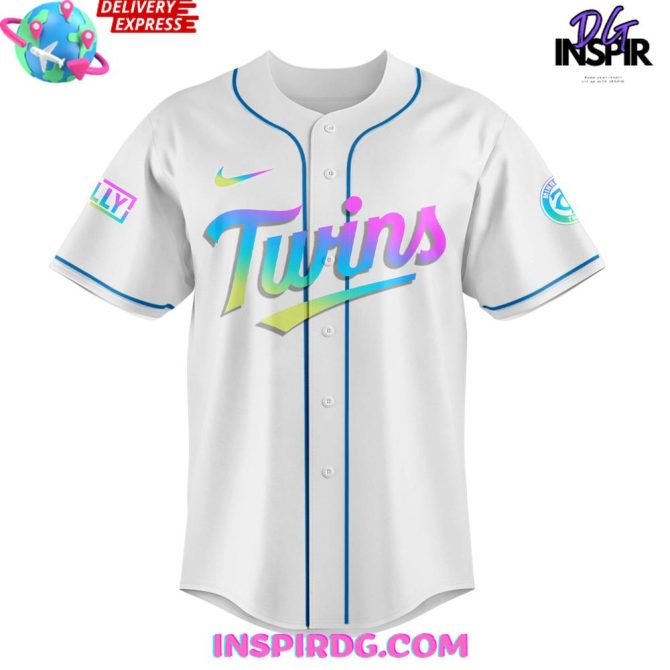 Cincinnati Reds Native American Heritage Honor 2025 Edition Baseball Jersey - Image 2