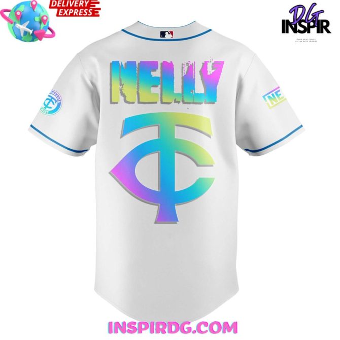 Cincinnati Reds Native American Heritage Honor 2025 Edition Baseball Jersey - Image 3