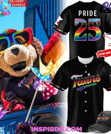 Columbia Fireflies Taco And Margarita Festival Special Baseball Jersey
