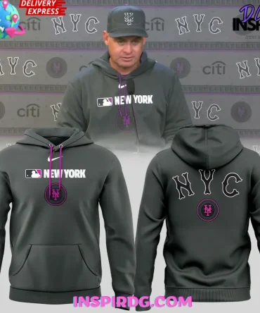New York Mets 2025 City Connect Mlb Therma Black All Over Print Hoodie