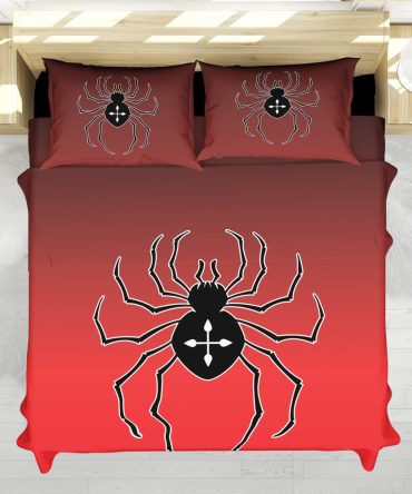 Phantom Troupe Hunter X Hunter Bedding Set