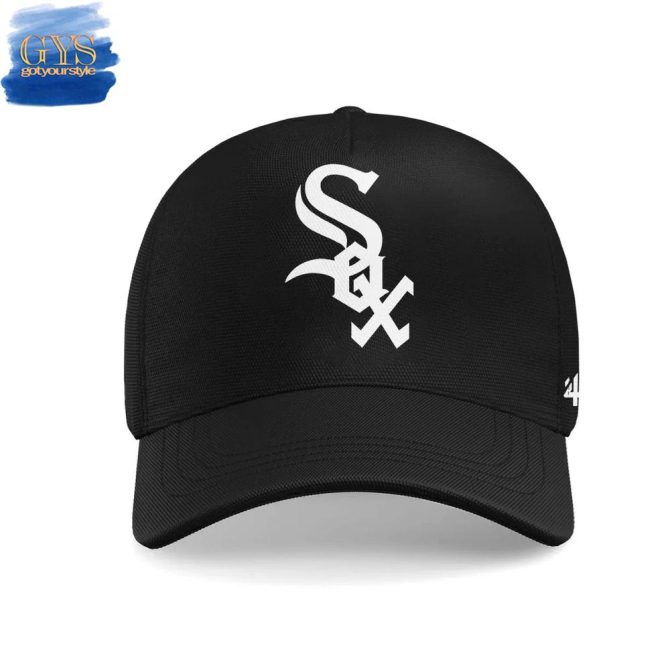 Pope Leo Xiv X Chicago White Sox Hat - Image 3