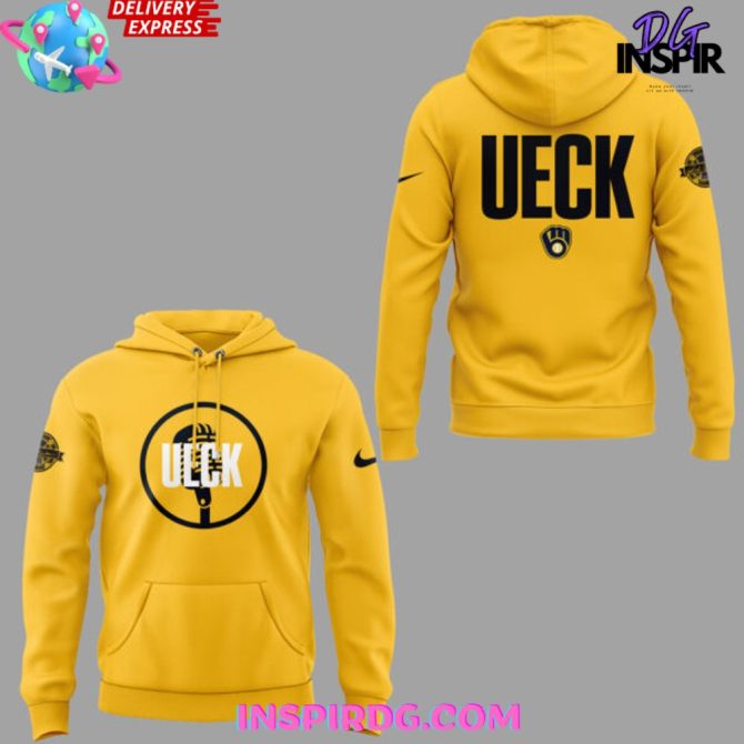 Remembering Bob Uecker Mr. Baseball Special All Over Print Hoodie - Image 2