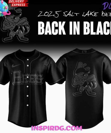 Diablos Rojos X Peanuts Comic Edition Baseball Jersey