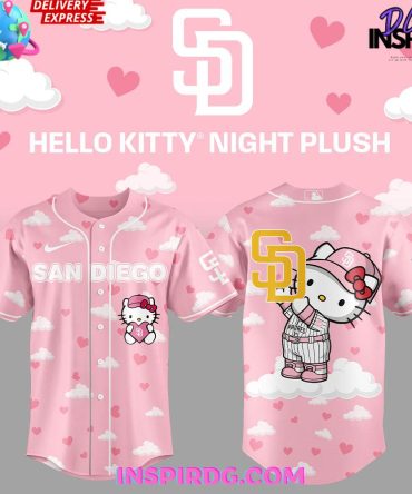 Diablos Rojos X Peanuts Comic Edition Baseball Jersey
