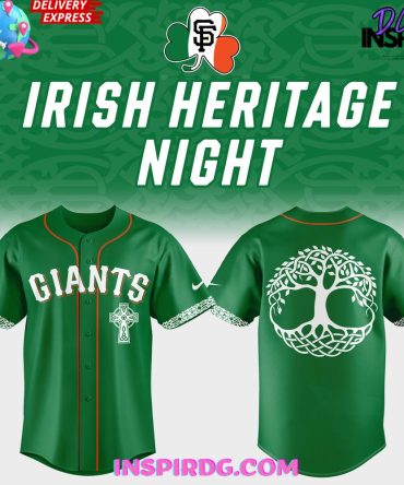 Columbia Fireflies Taco And Margarita Festival Special Baseball Jersey