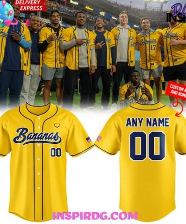 Diablos Rojos X Peanuts Comic Edition Baseball Jersey
