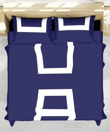School Uniform My Hero Academia Bedding Set
