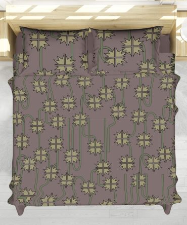 Shanks One Piece Bedding Set