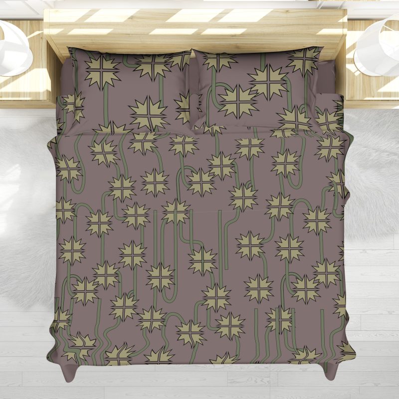 Shanks One Piece Bedding Set - Image 5
