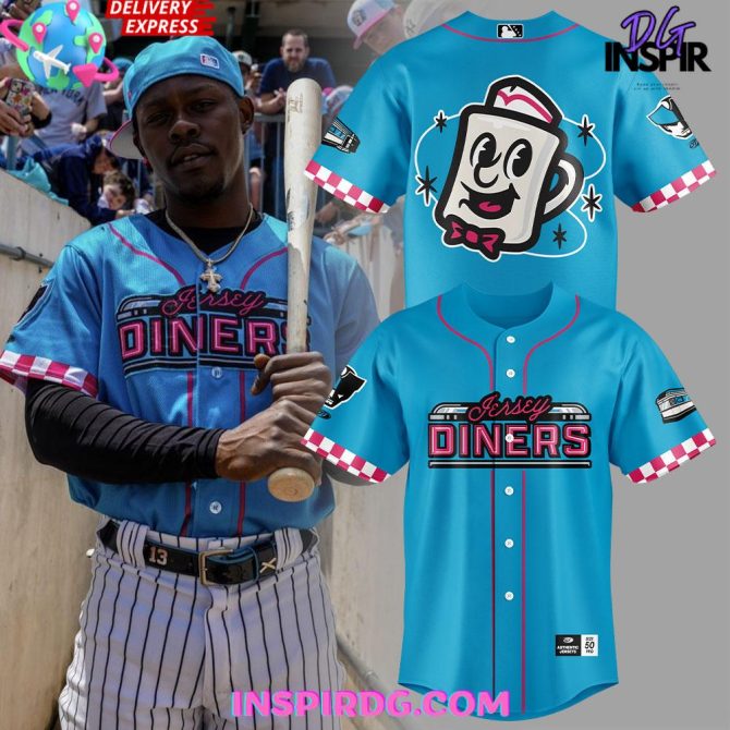Diablos Rojos X Peanuts Comic Edition Baseball Jersey