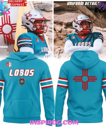 Special New The Turquoise Uniform 2025 All Over Print Hoodie