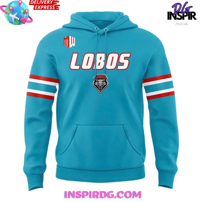 Special New The Turquoise Uniform 2025 All Over Print Hoodie - Image 2