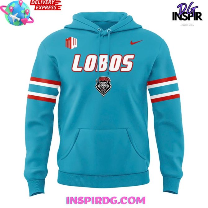 Special New The Turquoise Uniform 2025 All Over Print Hoodie - Image 4