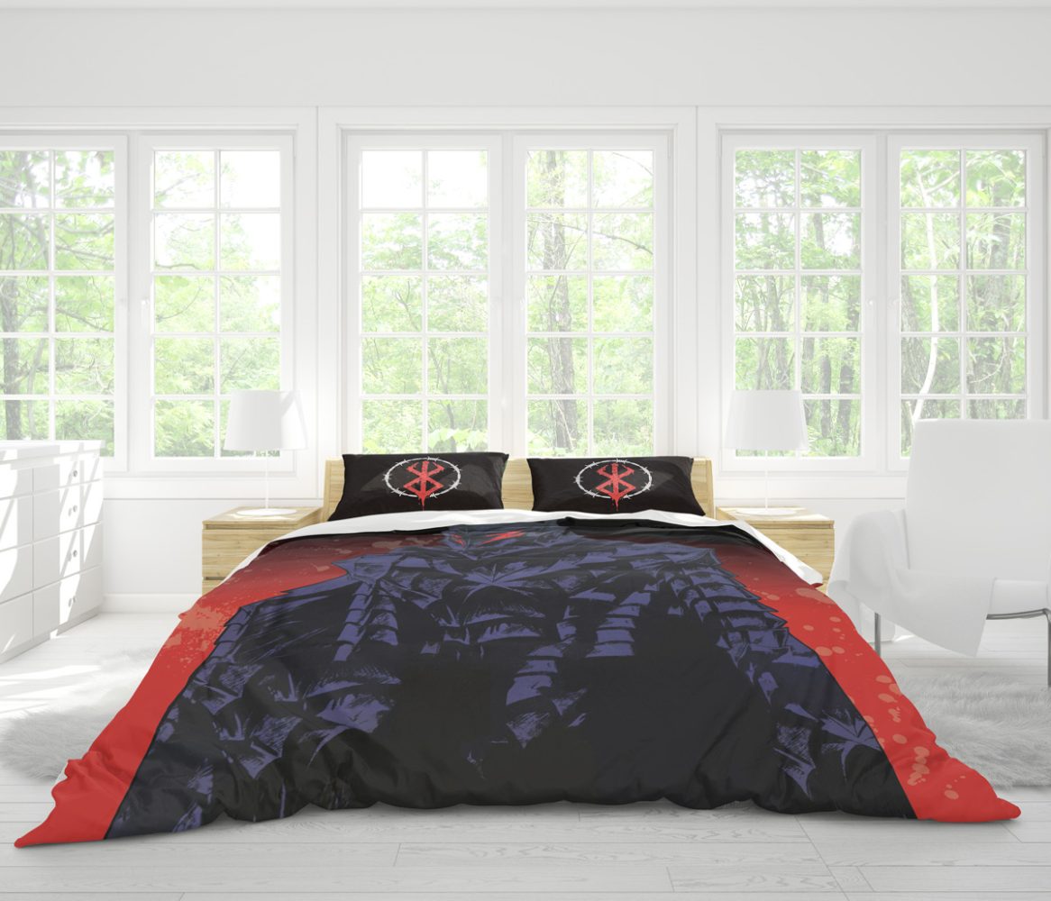 Struggler Berserk Bedding Set - Image 4