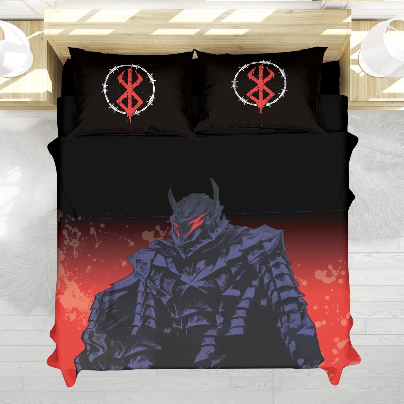 Struggler Berserk Bedding Set - Image 5