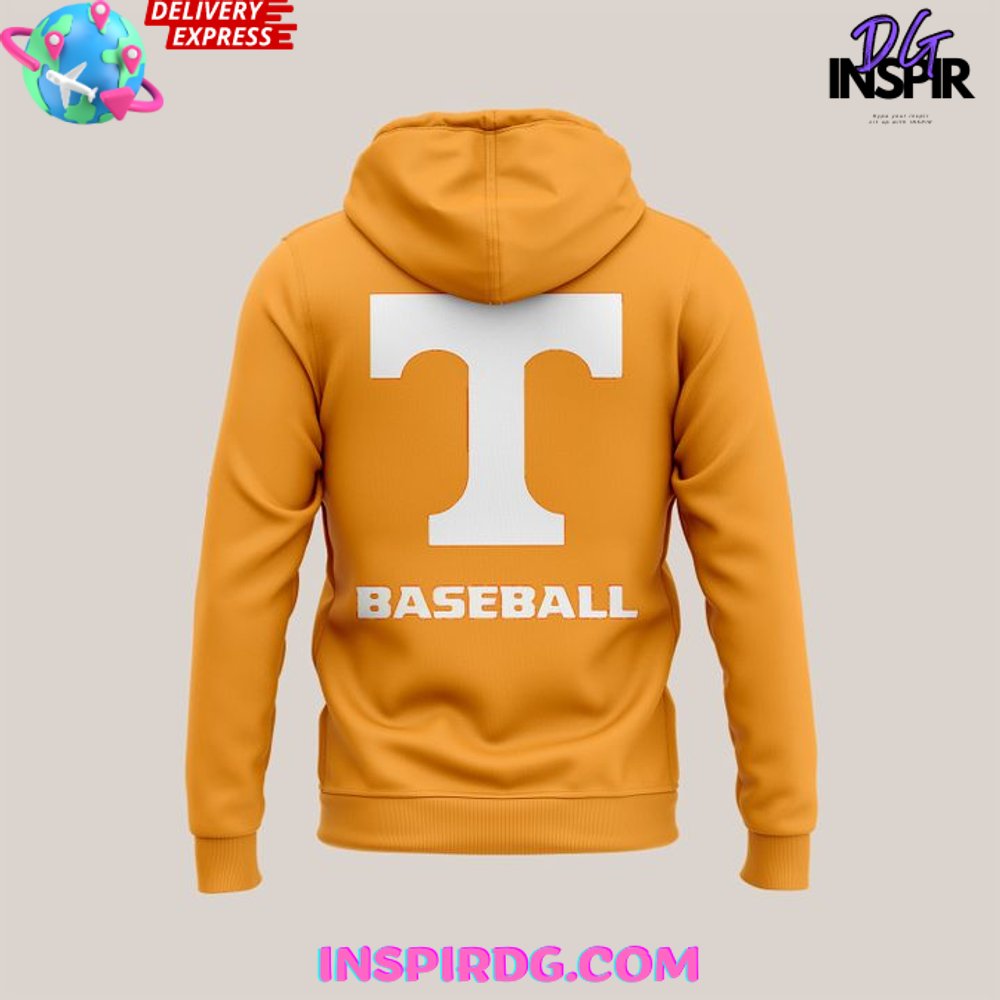 Tennessee Volunteers Free Berto Special All Over Print Hoodie, 3D Hoodie - Image 3