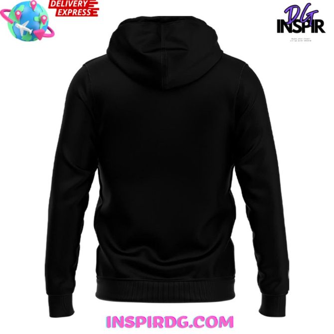 Texas Longhorns Pro Day 2025 All Over Print Hoodie - Image 3