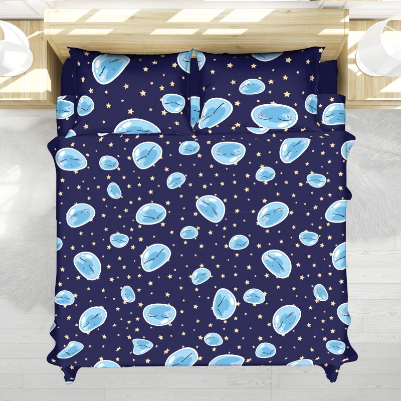 That Time I Got Reincarnated As A Slime Bedding Set - Image 5