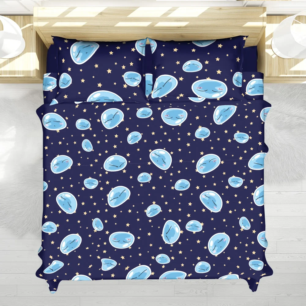 That Time I Got Reincarnated As A Slime Bedding Set