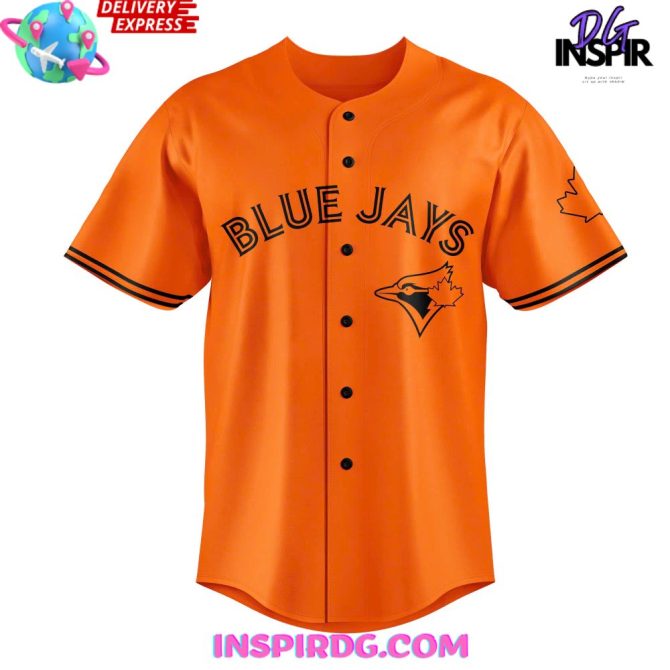 Toronto Blue Jays Truth And Reconciliation 2024 Custom Baseball Jersey - Image 2