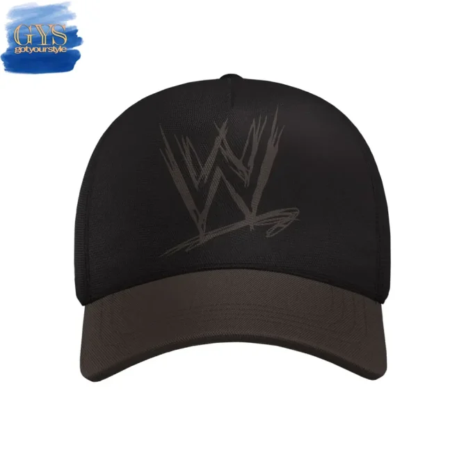 Travis Scott Cj Wrestlemania 41 Special Edition Cap - Image 2
