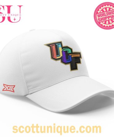 Ucf And Orlando Health Arnold Palmer Hospital For Children Classic Cap