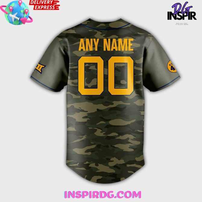 Cincinnati Reds Native American Heritage Honor 2025 Edition Baseball Jersey - Image 3