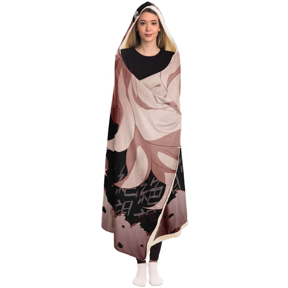 Danganronpa Hooded Blanket 09 - Image 4